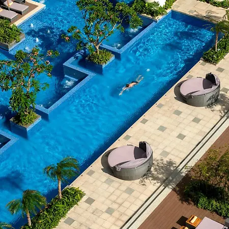 Intercontinental Nha Trang By Ihg-2