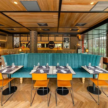 Hyatt Centric Las Condes Santiago-3