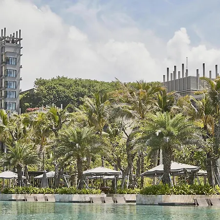 The Apurva Kempinski Bali-2