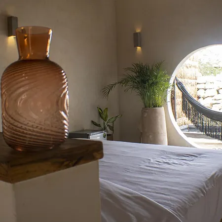 Zenote Sanctuary (Adults Only)-3