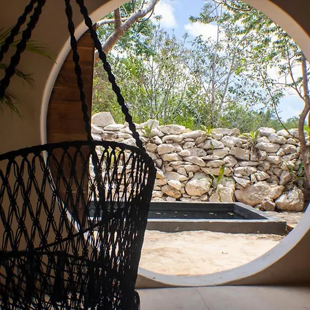 Zenote Sanctuary (Adults Only)-2