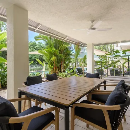 Mandalay Luxury Beachfront Apartments-3