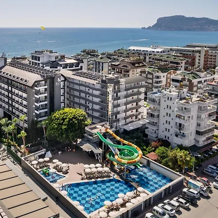 Kaila Beach Hotel-3