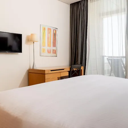 Coral Beach Hotel And Resort Beirut-3