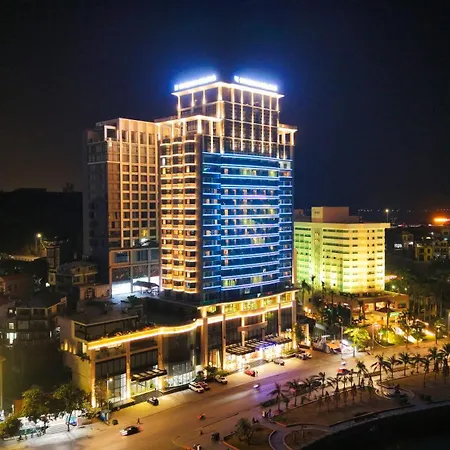 Wyndham Legend Halong-2