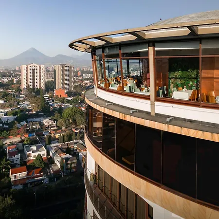 Hotel Vista Quince-2