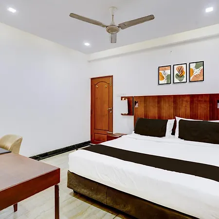 Collection O Valo Beach Resorts-3