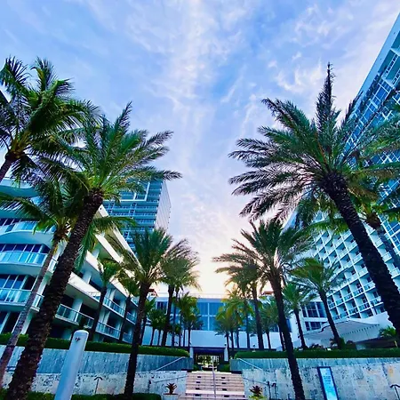 Carillon Miami Beach Private Luxury Suites-3