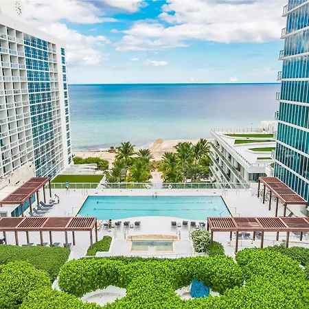 Carillon Miami Beach Private Luxury Suites-2