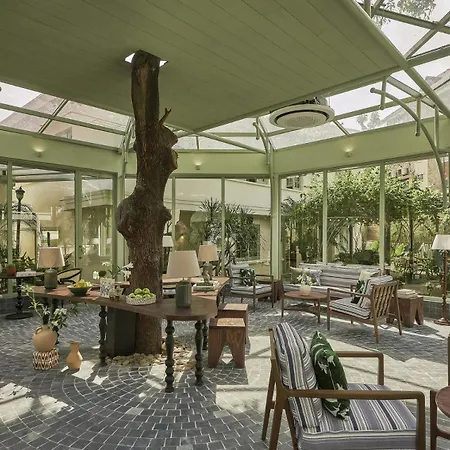 President Maison Signature By M Village, A Brand Of Modern Village Lifestyle-3