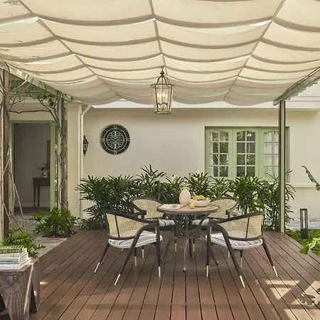 President Maison Signature By M Village, A Brand Of Modern Village Lifestyle-3
