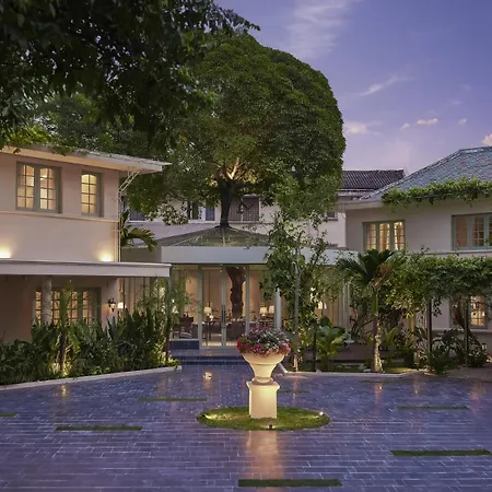 President Maison Signature By M Village, A Brand Of Modern Village Lifestyle-2