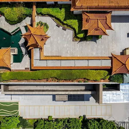 Holiday Inn Kunming City Centre By Ihg-3