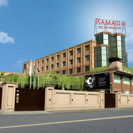 Ramada By Wyndham Multan-2