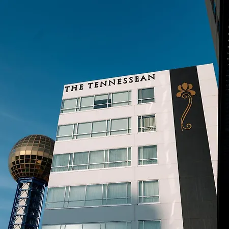The Tennessean Hotel-2