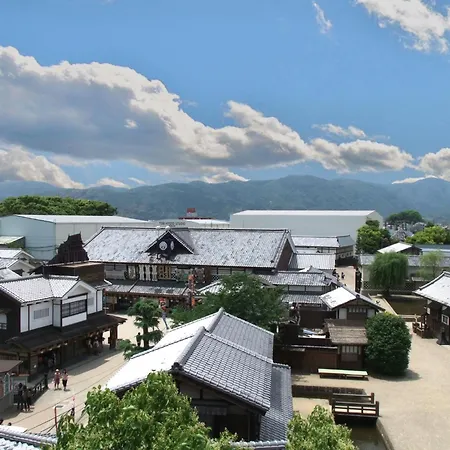 Homm Stay Nagi Shijo Kyoto By Banyan Group-3