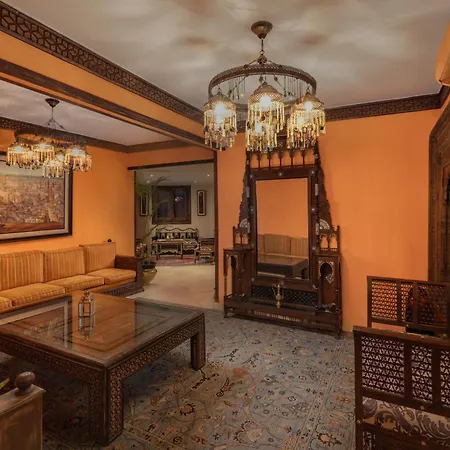 Le Riad Hotel De Charme-3