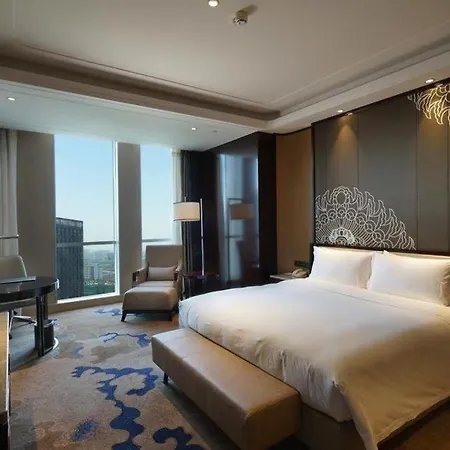 Beijing Grand Skylight International Hotel-3