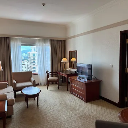 Gurney Bay Hotel, A Parkroyal Partner Hotel-2