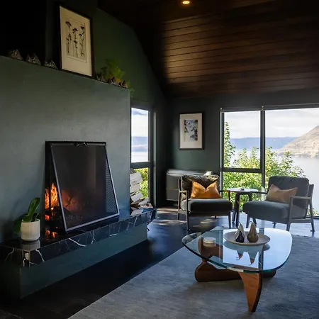 Azur Lodge-2