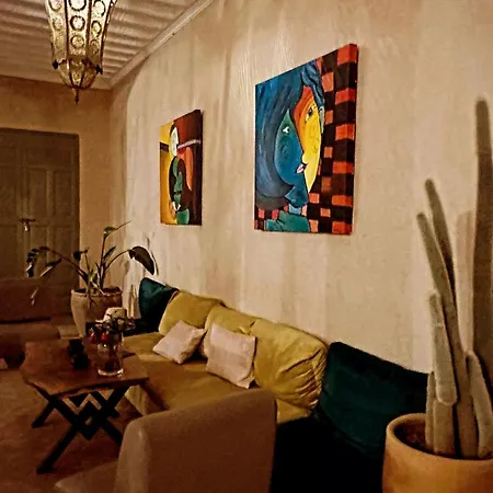 Riad Vendôme&Spa-3