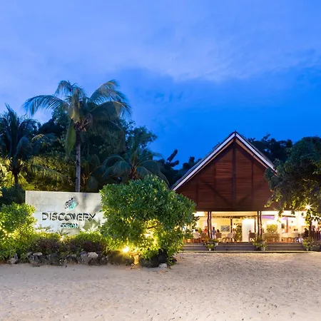 Discovery Coron Formerly Club Paradise Palawan-3