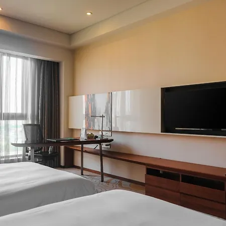Holiday Inn Shanghai Hongqiao By Ihg-3
