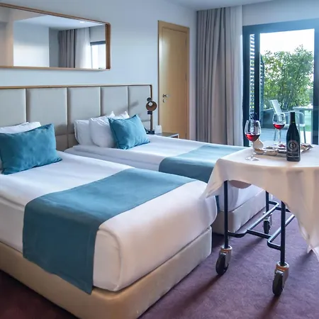 Ramada Plaza Hotel & Spa Trabzon-3