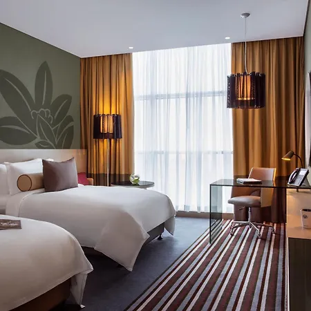 Downtown Rotana-2