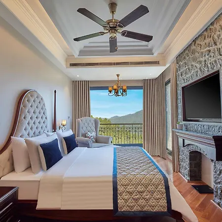 Fortune Select Forest Hill, Kasauli - Member Itc Hotels' Group-2