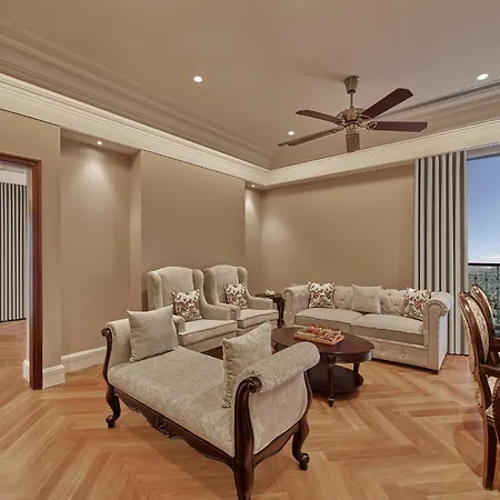 Fortune Select Forest Hill, Kasauli - Member Itc Hotels' Group-2