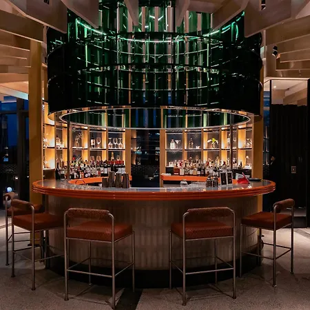 Hotel Indigo Taipei North By Ihg-3