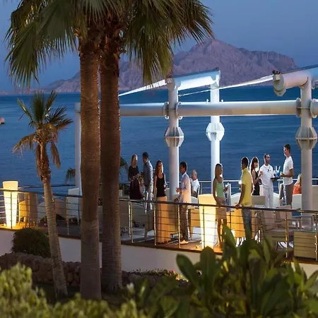 Concorde El Salam Sharm El Shiekh-2