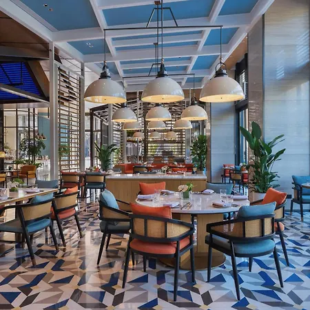 Hyatt Centric Ocean Front Xiamen-3