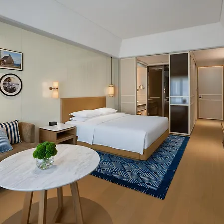 Hyatt Centric Ocean Front Xiamen-2