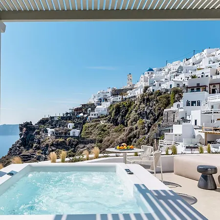 Iconic Santorini, A Boutique Cave Hotel By Sandglass-3
