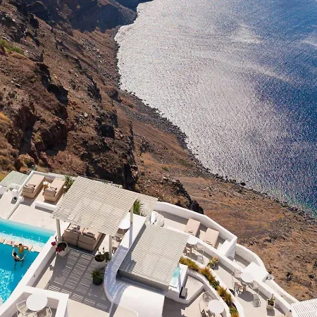 Iconic Santorini, A Boutique Cave Hotel By Sandglass-2