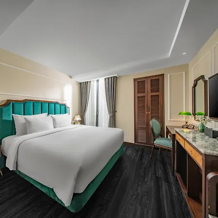 Gm Premium Hotel-2