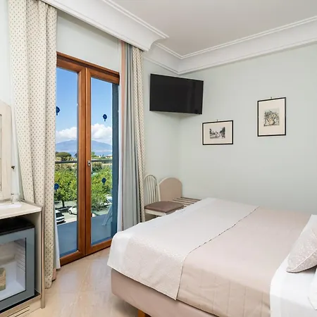 Hotel Gardenia Sorrento, Ascend Hotel Collection-2