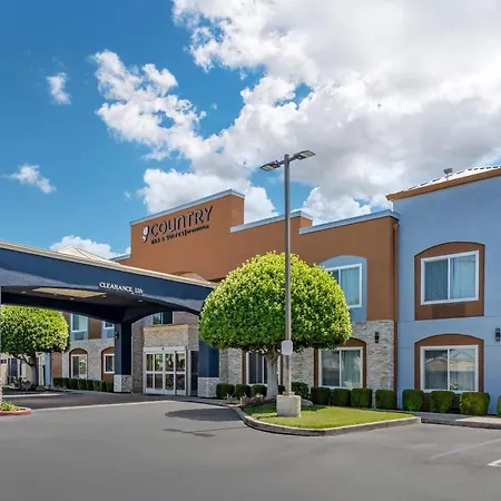 Country Inn & Suites By Radisson, Modesto-Salida-3