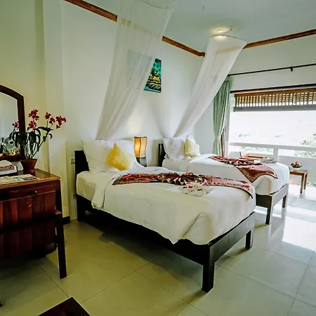 Luangprabang View Hotel-2