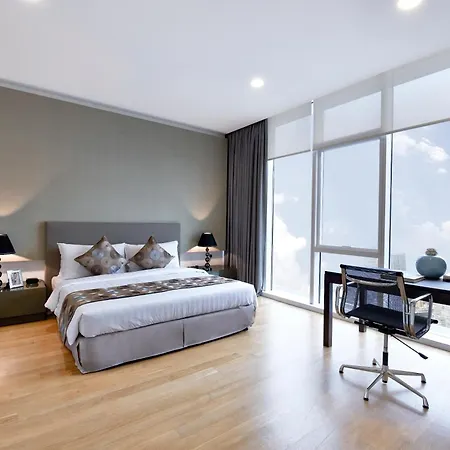 The Face Suites Hotel-2