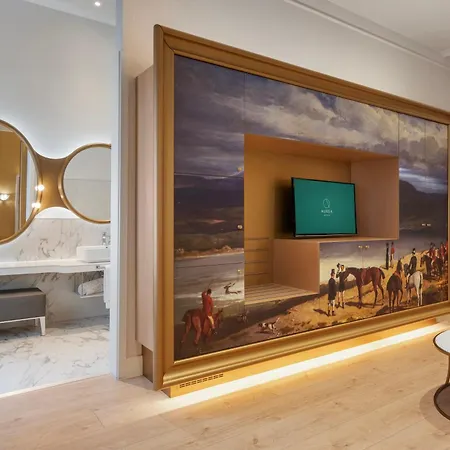 Aurea Ana Palace By Eurostars Hotel Company-2
