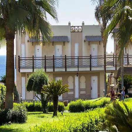 Concorde El Salam Sharm El Shiekh-3