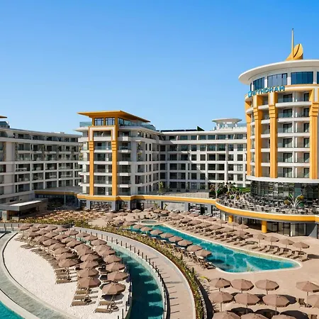 Azura World Hotel-2