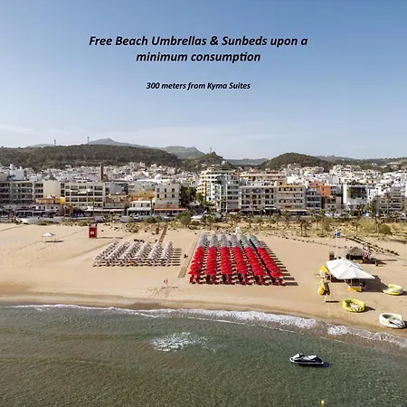Kyma Suites Beach Hotel-3