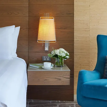 Pan Pacific Melbourne-2