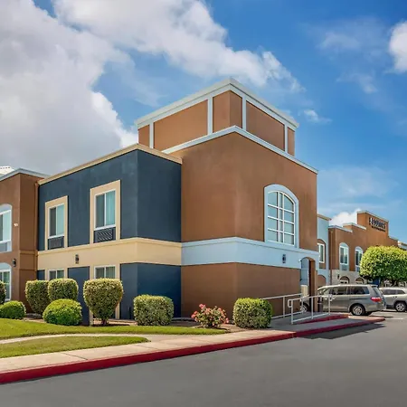 Country Inn & Suites By Radisson, Modesto-Salida-2
