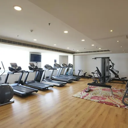 Vivanta Vijayawada, Mg Road-3