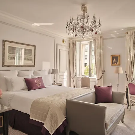 Hotel Plaza Athenee - Dorchester Collection-2